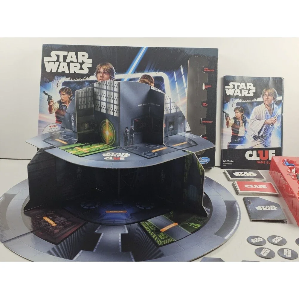Hasbro contents this
